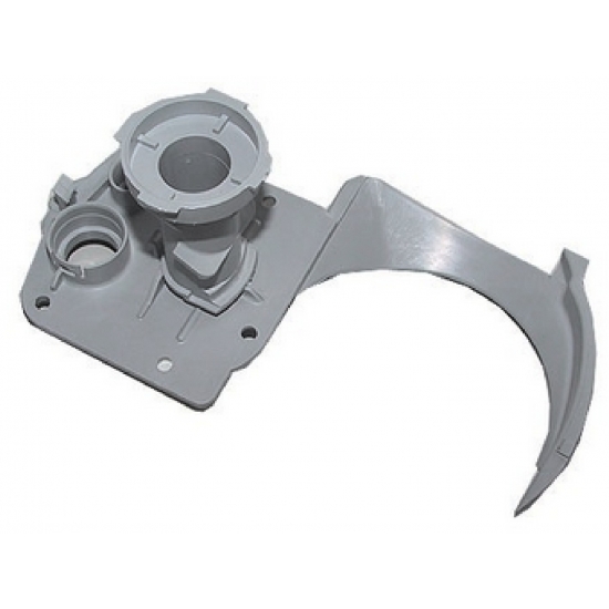 480140102074 - couvercle filtre lave vaisselle atlantic WHIRLPOOL