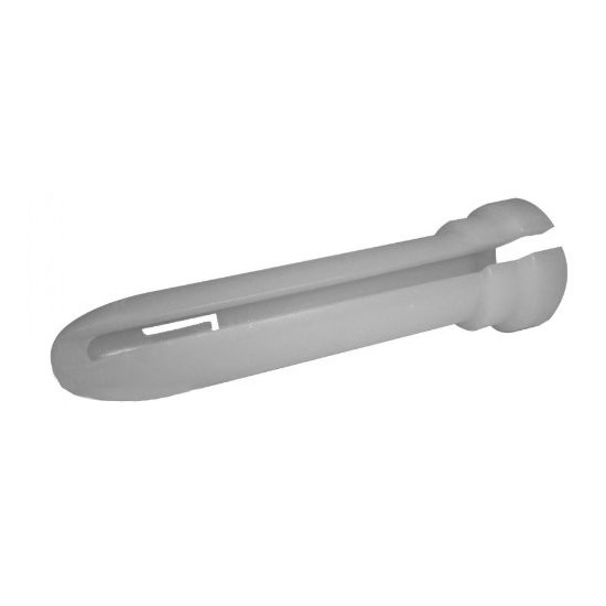 goupille plastique amortisseur lave linge C00280757