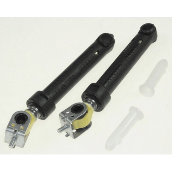 amortisseur 100N kit AQ 71/58 lave linge ARISTON INDESIT C00286060
