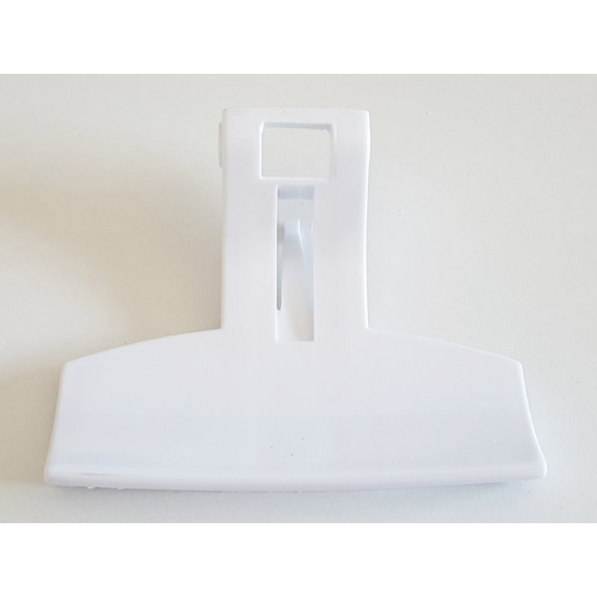 poignee de porte lave linge whirlpool 481249818261
