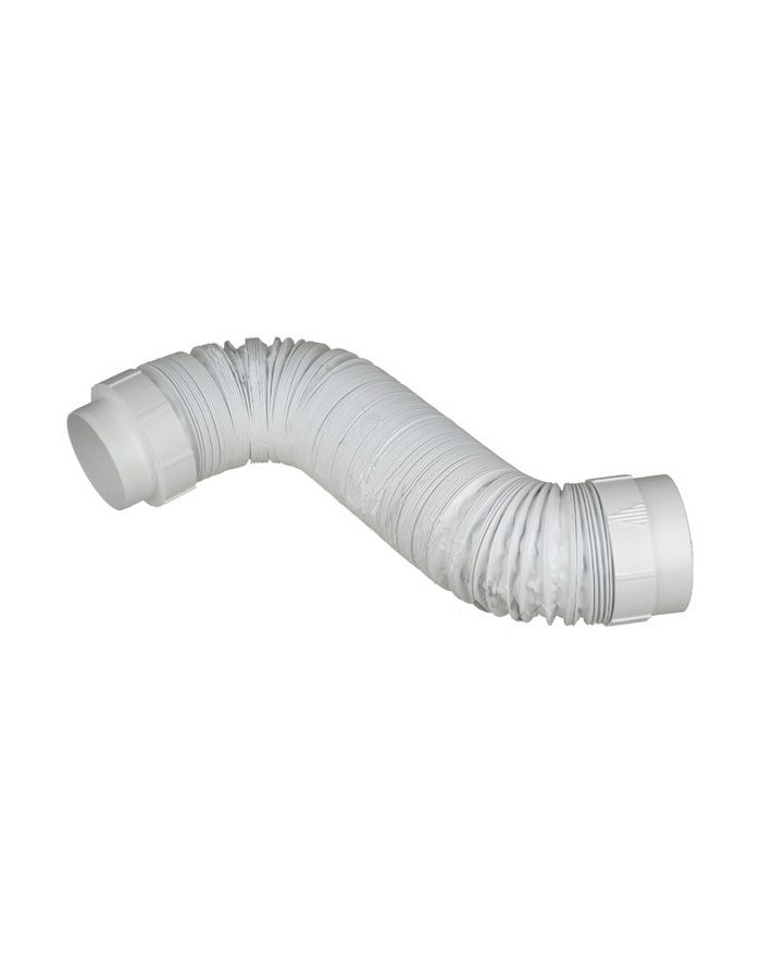 Accessoires pour sèche-linge TronicXL Tuyau d'évacuation en PVC 100 mm 3 m  pour