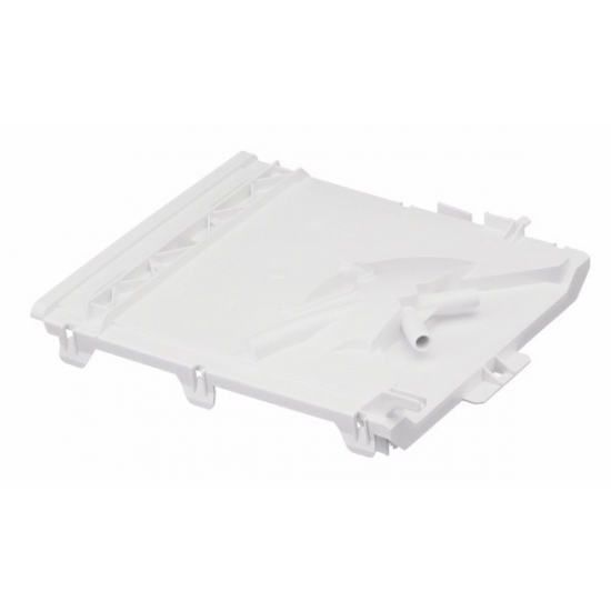 bac a lessive partie superieure lave linge bosch siemens 00265957