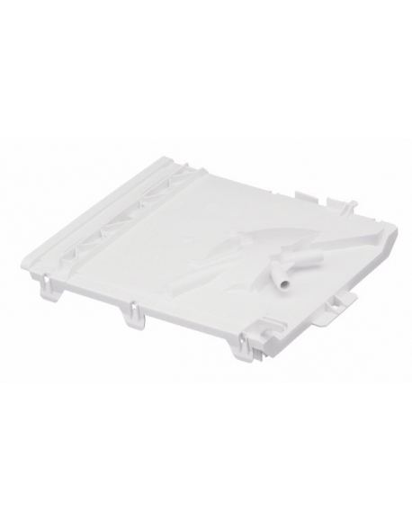bac a lessive partie superieure lave linge bosch siemens 00265957