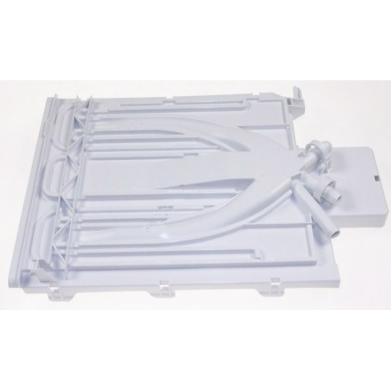 bac a lessive partie superieure lave linge bosch siemens 00665582