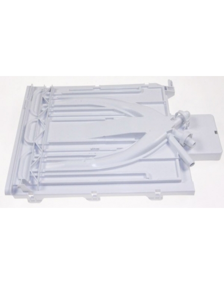 bac a lessive partie superieure lave linge bosch siemens 00665582