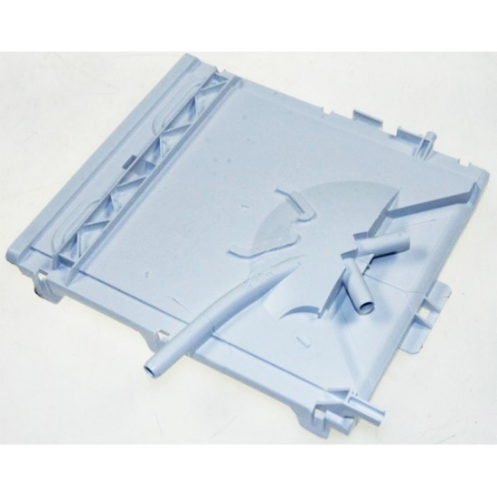 bac a lessive partie superieure lave linge bosch siemens 00641845