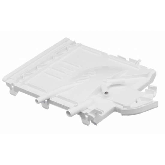 bac a lessive partie superieure lave linge bosch siemens 00480836