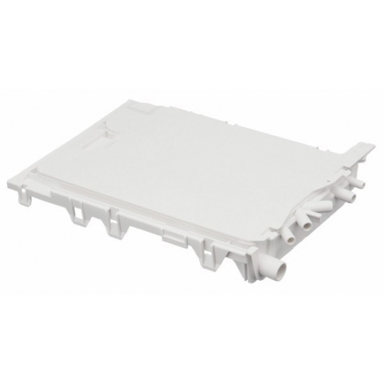 bac a lessive partie superieure lave linge bosch siemens 00289674