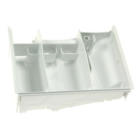 ensemble tiroir detergeant lave linge ariston indesit C00097732