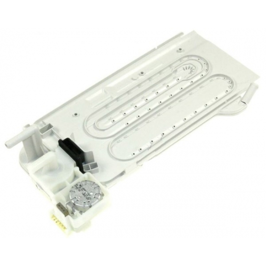 repartiteur d'eau B.A prod.part.supe lave linge miele 5969592 5969593