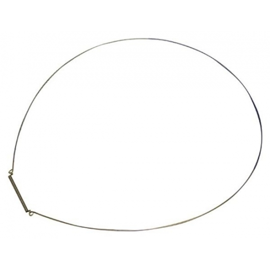 cerclage soufflet de hublot lave linge hotpoint ariston C00092156