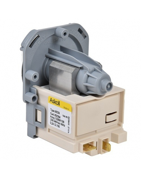 pompe de vidange arthur martin electrolux 3792418000