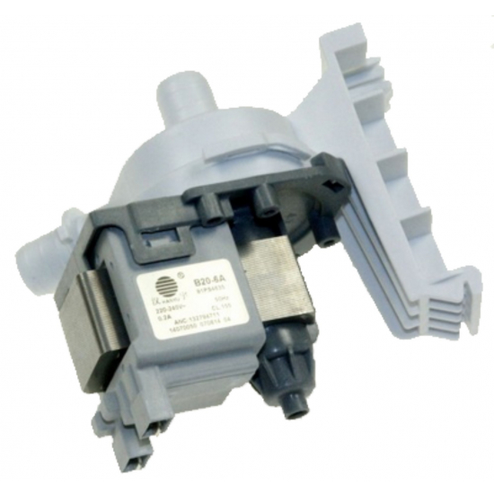 pompe de vidange arthur martin electrolux 1325100715