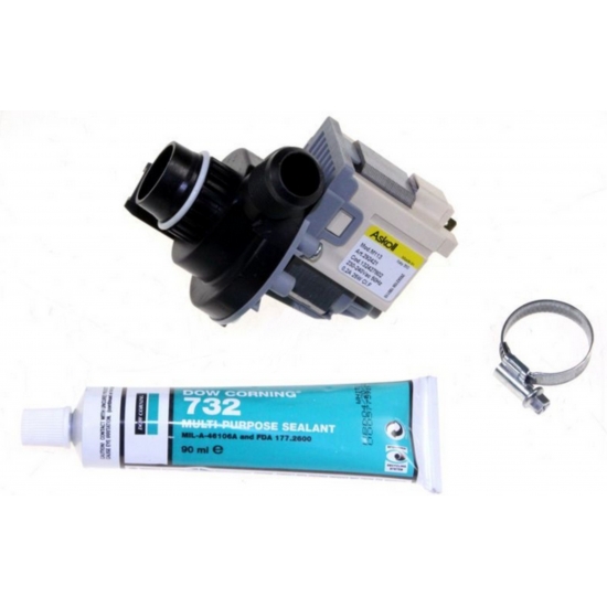 pompe de vidange arthur martin electrolux 407143602