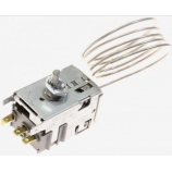 THERMOSTAT 077B6837 refrigerateur congelateur fagor brandt 45X7703 THERMOSTAT 077B6837 refrigerateur congelateur fagor brandt 45X7703