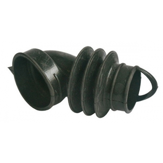 durite bac lessive cuve 200mm lave linge vestel 40014409