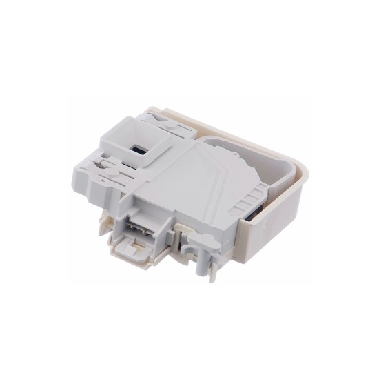 Verrouillage electrique lave linge bosch siemens 00616876