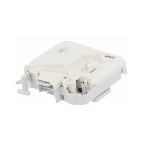 verrouillage electrique de porte bosch 00613070