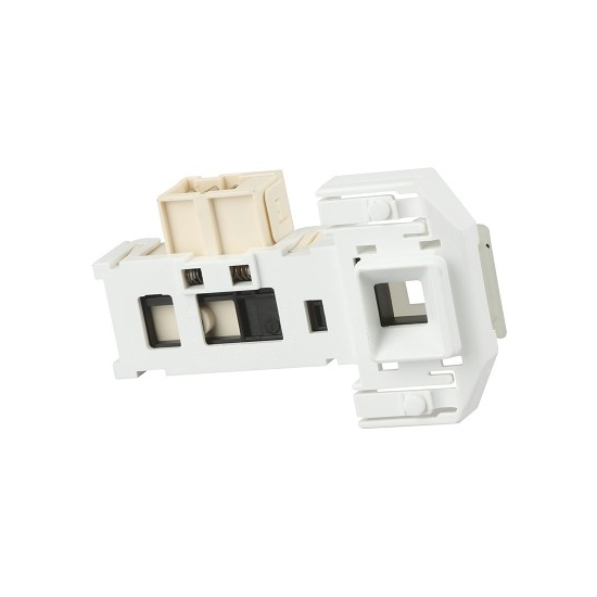 verrouillage electrique de porte bosch 00606817