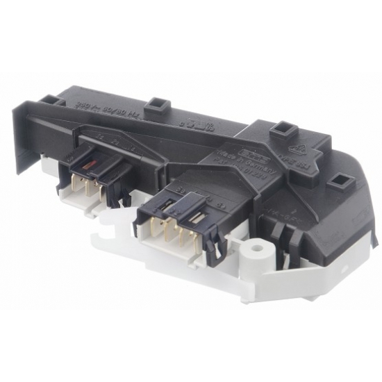 verrouilage electrique de porte bosch 00182173