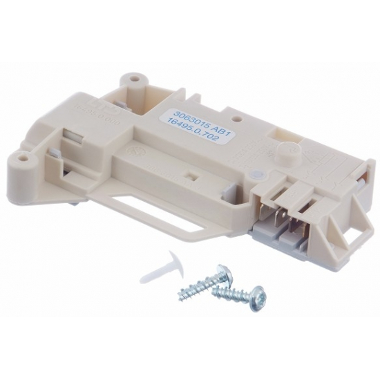 verrouilage electrique de porte bosch 00056762