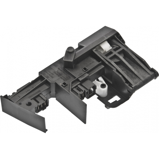 verrouilage electrique de porte lave linge bosch 00496821
