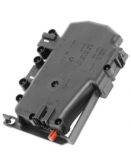 verrouilage electrique de porte lave linge ELECTROLUX 8996453073703