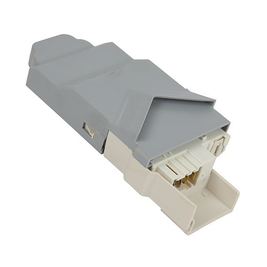 verrouilage electrique de porte lave linge ELECTROLUX 1325560116