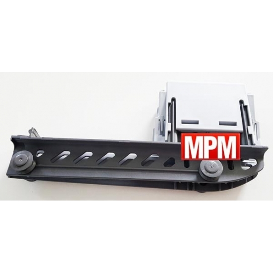 poignee reglable R&L gris ikea lave vaisselle whirlpool 481010602675