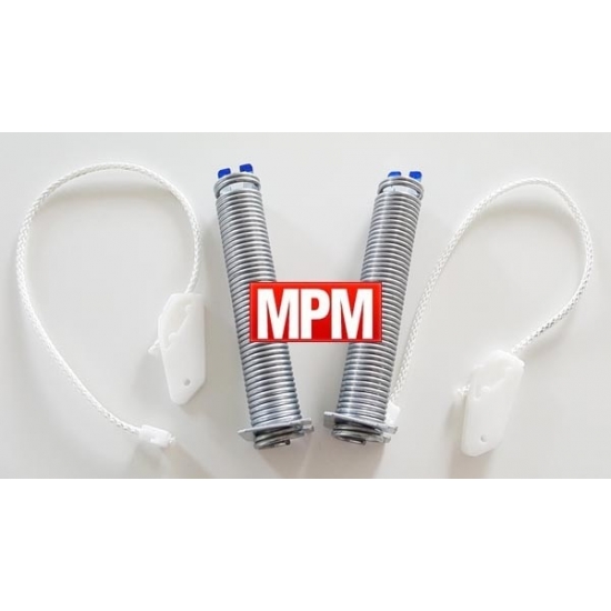 kit de réparation ressort lave vaisselle bosch siemens 00754867