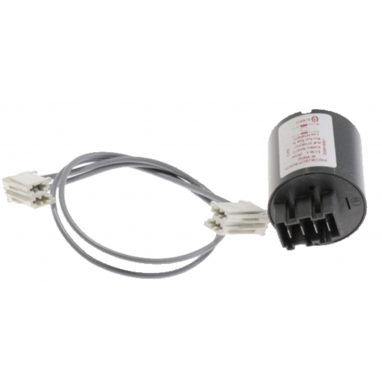 Filtre anti-parasites pour lave-linge ELECTROLUX 4055223285
