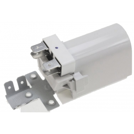 Filtre anti-parasites pour lave-linge BEKO 1886870100