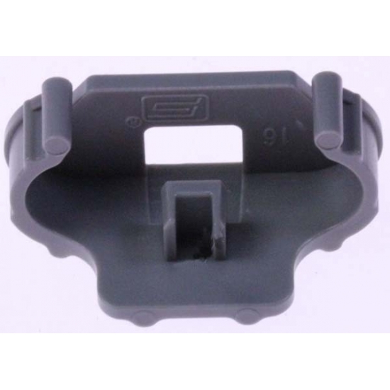 embout de rail lave vaisselle beko 1732840100