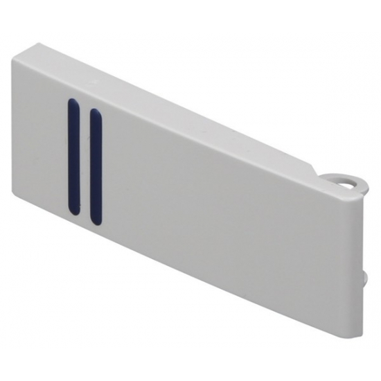 capuchon de touche lave linge bosch siemens 00154390
