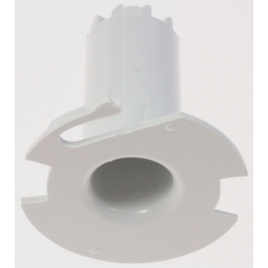 manette de commande pour minuteur lave linge arthur martin electrolux 50680080004