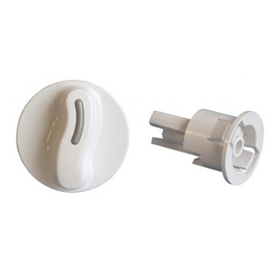 bouton pour minuteur lave linge arthur martin electrolux 53188941206