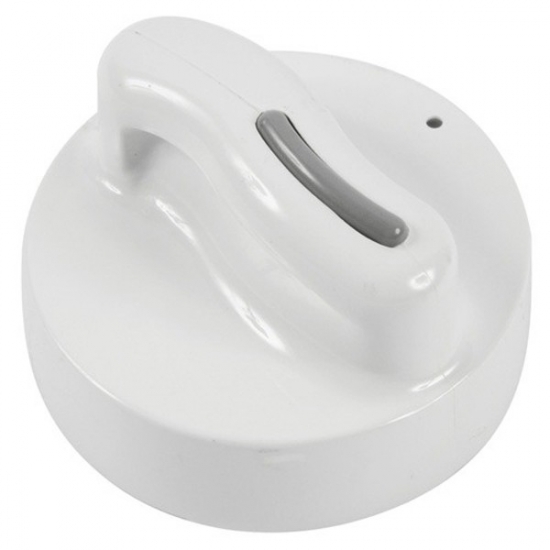 capuchon de manette de minuteur lave linge arthur martin electrolux 1247823006