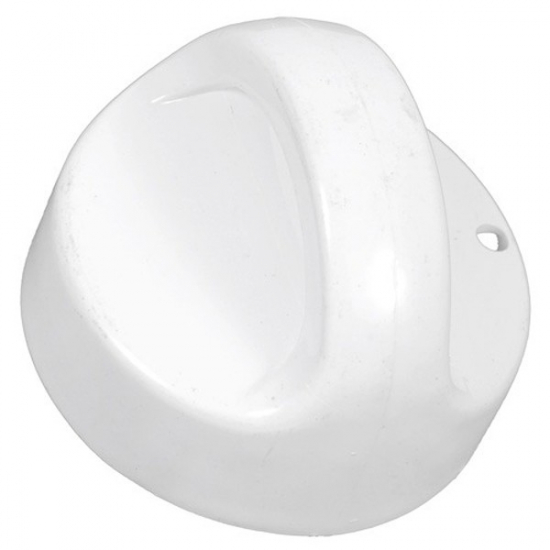 capuchon de sélecteur de commande lave linge arthur martin electrolux 1242085015