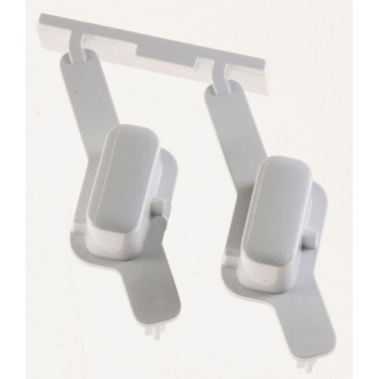 bouton poussoir options 2 lave linge whirlpool 481071425351