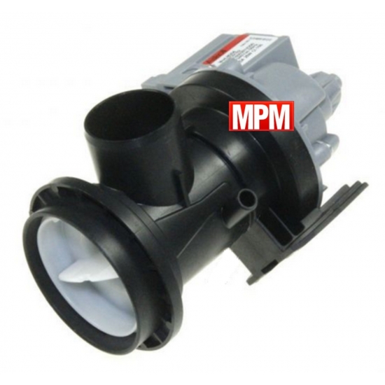 pompe de vidange lave linge INDESIT C00302918