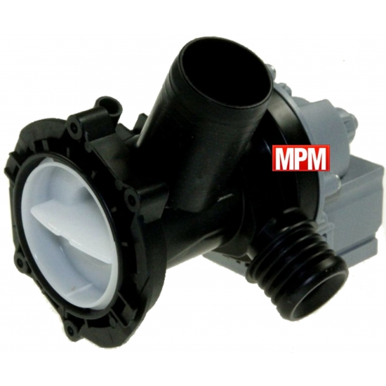 pompe de vidange lave linge INDESIT C00309709