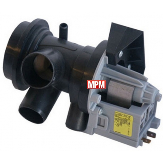 pompe de vidange lave linge INDESIT C00075556