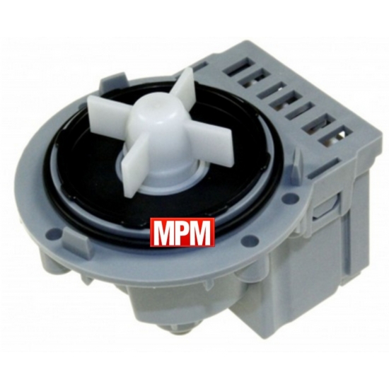 pompe de vidange lave linge INDESIT C00144998