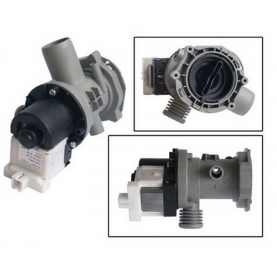 pompe de vidange askoll lave linge INDESIT C00064950