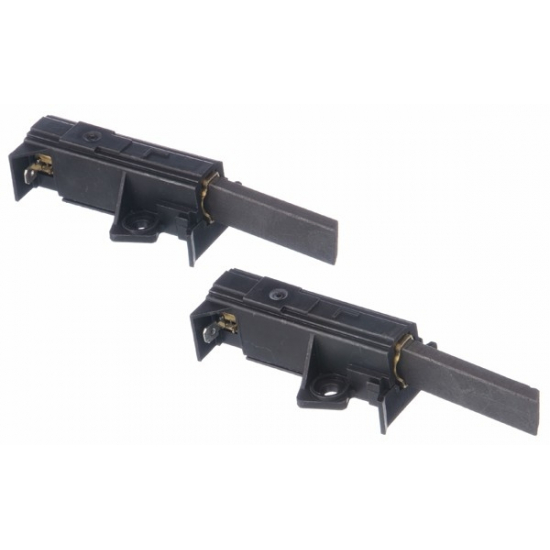 Balai de charbon lave linge bosch siemens 00167517