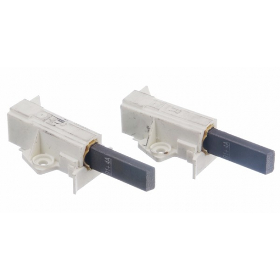 Balai de charbon lave linge bosch siemens 00173028