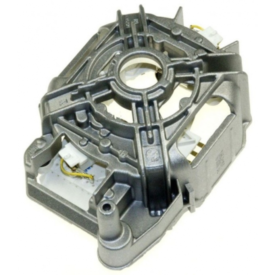 balai de charbon lave linge bosch siemens 00496871