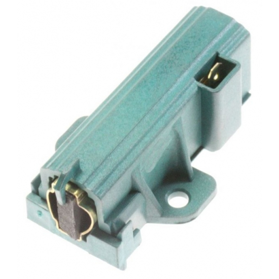 charbon moteur collecteur sole lave linge INDESIT ARISTON C00114885