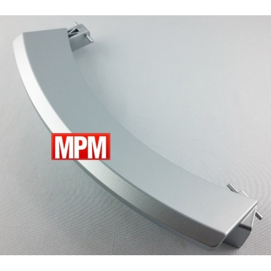 poignee de hublot lave linge bosch siemens 00648581