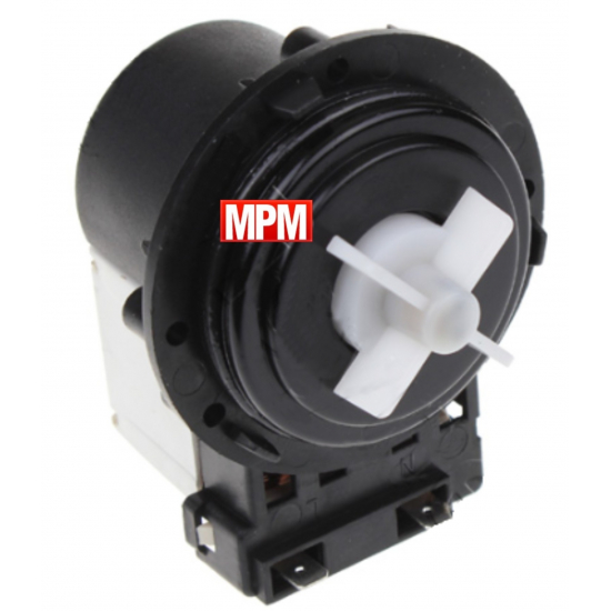pompe de vidange lave linge LG - EAU61383505